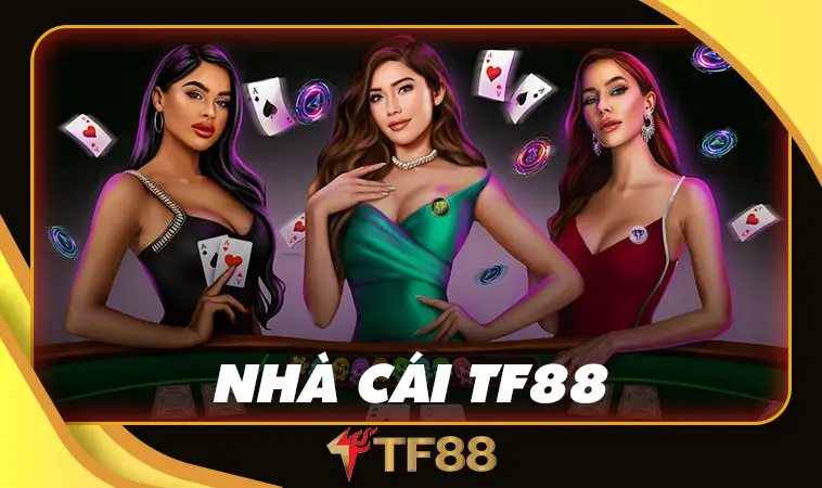 Nhà Cái TF88: Trang Chủ Cá Cược Online Không Thể Bỏ Qua - TF88 evroil 22 Giới Thiệu Về Nhà Cái TF88