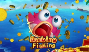 Cách Chơi Bombing Fishing Tại TF88: Mẹo Săn Thưởng Hiệu Quả! 7 Lợi ích khi tham gia Bombing Fishing tại TF88