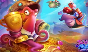 Jackpot Fishing Tại TF88: Bí Mật Để Chiến Thắng! 6 Những lưu ý khi chơi Jackpot Fishing TF88