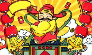 Cách Chơi Thần Tài Đến TF88 Để Nhận Thưởng Lớn Mỗi Ngày 3 Tại Sao Nên Chọn TF88 Để Trải Nghiệm Thần Tài Đến