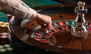 Cách Tham Gia Roulette Nhà Cái TF88 Đơn Giản Và Hiệu Quả 3 Mẹo Và Chiến Lược Để Thắng Lớn Tại Roulette