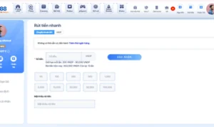 Hướng Dẫn Rút Tiền TF88 Chi Tiết, An Toàn, Không Lo Gặp Sự Cố 9 Những Lưu Ý Quan Trọng Khi Rút Tiền Tại TF88