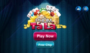 Hướng Dẫn Chơi Trò Chơi Phỏm TF88 Cho Tân Thủ 1 Luật Chơi Cơ Bản Của Phỏm