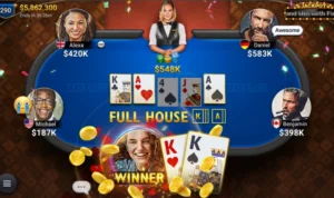 Chiến Thuật Chơi Trò Chơi Poker TF88 Giúp Thắng Lớn 7 Các Chiến Thuật Chơi Poker Nâng Cao