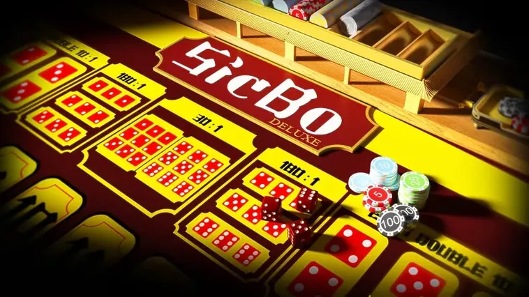 SicBo NOVA88: Bí Quyết Tham Gia Đỉnh Cao Cho Người Mới 1 SicBo NOVA88: Bí Quyết Tham Gia Đỉnh Cao Cho Người Mới