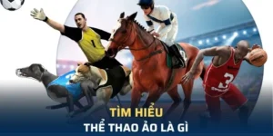 Tìm Hiểu Thể Thao Ảo TYPHU88: Bí Mật Thắng Lớn Cho Dân Cá Cược 3 Tìm Hiểu Thể Thao Ảo TYPHU88: Bí Mật Thắng Lớn Cho Dân Cá Cược