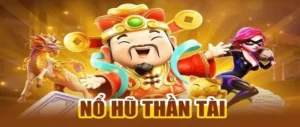 Trò Chơi Nổ Hũ Thần Tài Tại ManClub Săn Jackpot Cực Khủng ManClub 12 Trò Chơi Nổ Hũ Thần Tài Tại ManClub Săn Jackpot Cực Khủng ManClub