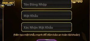 Hướng Dẫn Đăng Ký N88 Chi Tiết Nhất Cho Người Chơi Mới 7 2 6