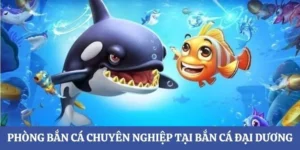 Cách Chơi Bắn Cá Đại Dương Tại Bin88: Bí Kíp Thắng Lớn 2 Cách Chơi Bắn Cá Đại Dương Tại Bin88: Bí Kíp Thắng Lớn