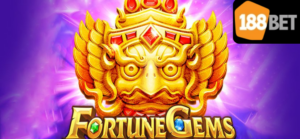 Chia Sẻ Bí Quyết Chơi Fortune Gems Hiệu Quả Cùng 188bet 7 Fortune Gems 188bet