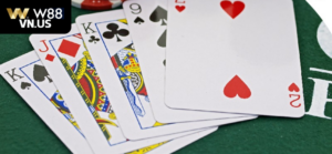 Hướng Dẫn Chơi Bài Poker 5 Lá W88 Dễ Dàng Và Nhanh Chóng 5 bai poker 5 la w88