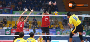 Chia Sẻ Kinh Nghiệm Cá Cược Bóng Chuyền 188bet Thành Công 11 ca cuoc bong chuyen 188bet