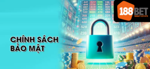 Đảm Bảo An Toàn Với Chính Sách Bảo Mật Tại Nhà Cái 188bet 15 chinh sach bao mat 188bet