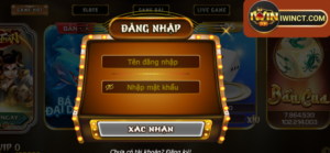 Cách Đăng Nhập Iwin: Khắc Phục Sự Cố Khi Không Thể Đăng Nhập 17 dang nhap iwin