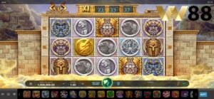 Vượt Thử Thách Với Slot Kho Báu Cổ Đại: Zeus Tại W88 6 Vượt Thử Thách Với Slot Kho Báu Cổ Đại: Zeus Tại W88