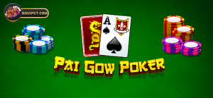 Phân Tích Luật Chơi Pai Gow Poker Rikvip Một Cách Chi Tiết 2 pai gow poker rikvip