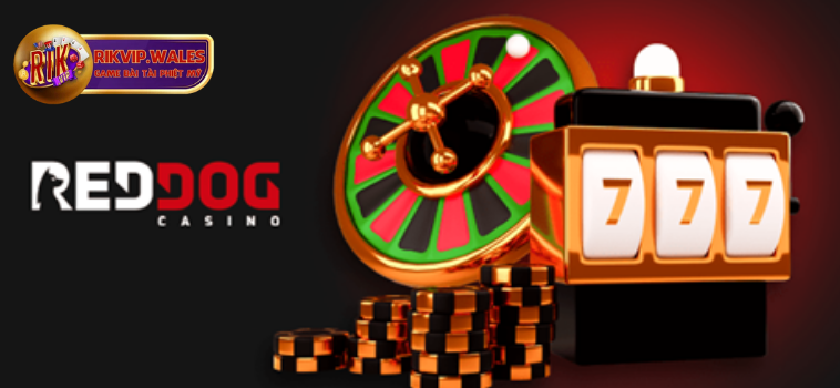 Red Dog Casino Tại Rikvip: Tham Gia Ngay Để Giành Thắng Lớn 2 red dog casino tai rikvip