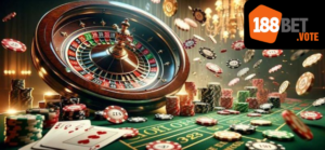 Thưởng Thức Game Hấp Dẫn Tại Sảnh C-Live Casino Tại 188bet 11 sanh C live casino 188bet