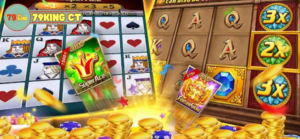 Siêu Cấp Ace 79king: Tìm Hiểu Bí Quyết Thành Công Lớn 3 sieu cap ace 79king