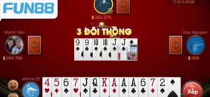 Chiến Thắng Trong Tiến Lên Fun88 Với Những Mẹo Hữu Ích Nhất 9 tien len