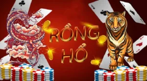 Dragon Tiger Tại MU9: Game Đơn Giản, Thắng Nhanh Cho Dân Cược 14 tiger dragon j