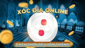 Trò Chơi Xóc Đĩa Tại Bay789: Đỉnh Cao Giải Trí Đổi Thưởng 4 Trò Chơi Xóc Đĩa Tại Bay789: Đỉnh Cao Giải Trí Đổi Thưởng