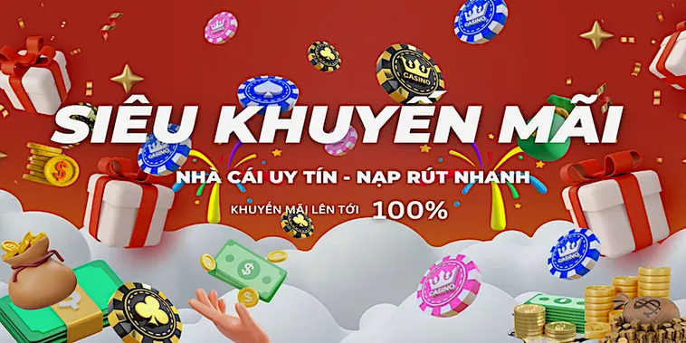 Tham Gia Ngay Khuyến Mãi BK8: Cơ Hội Vàng Đổi Đời!