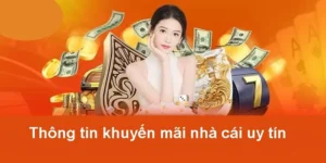 Cập Nhật Khuyến Mãi HB88 2025: Ưu Đãi Hấp Dẫn Chờ Đón 10 Cập Nhật Khuyến Mãi HB88 2025: Ưu Đãi Hấp Dẫn Chờ Đón