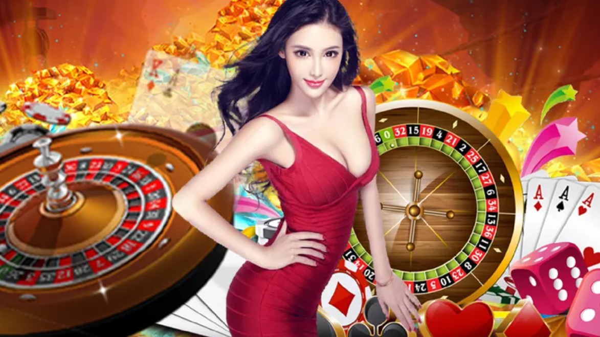 Tham Gia Casino Online 8DAY: Chinh Phục Đỉnh Cao Ngay Hôm Nay 2 Lợi Ích Khi Tham Gia 8DAY