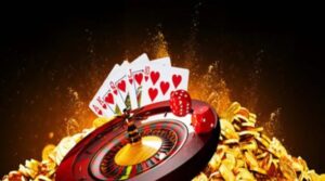 Tham Gia Casino Online 8DAY: Chinh Phục Đỉnh Cao Ngay Hôm Nay 10 Casino Online 8DAY