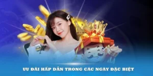 Khuyến Mãi MU88: Bí Quyết Tận Dụng Tối Đa Ưu Đãi 4 Khuyến Mãi MU88: Bí Quyết Tận Dụng Tối Đa Ưu Đãi