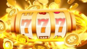 Sân Chơi Nổ Hũ 789P: Cơn Sốt Giải Trí Đỉnh Cao 2025 3 Nổ Hũ 789P