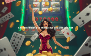 Thưởng nạp F8Bet 2025: 5 ưu đãi khủng và cách nhận hoàn tiền 1.5% 2 Thưởng nạp F8Bet