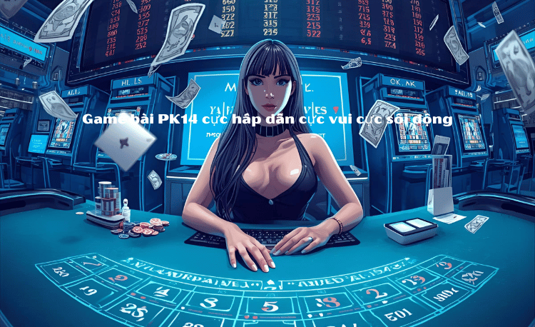 Thưởng VIP PK14 - Nhận Ngay Ưu Đãi 20% Cược Mỗi Ngày Cực Hot 2 Thưởng VIP PK14
